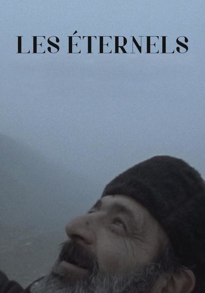 Regarder Les éternels en streaming complet et légal